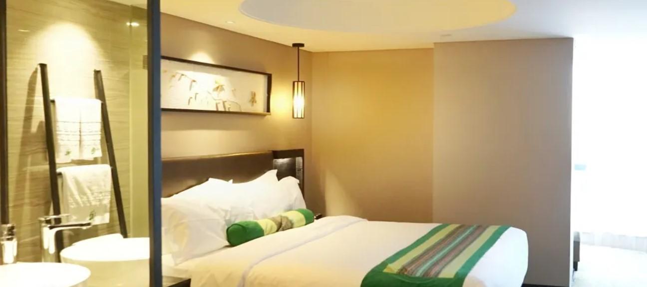 Relax Season Hotel Dongmen Шънджън Екстериор снимка