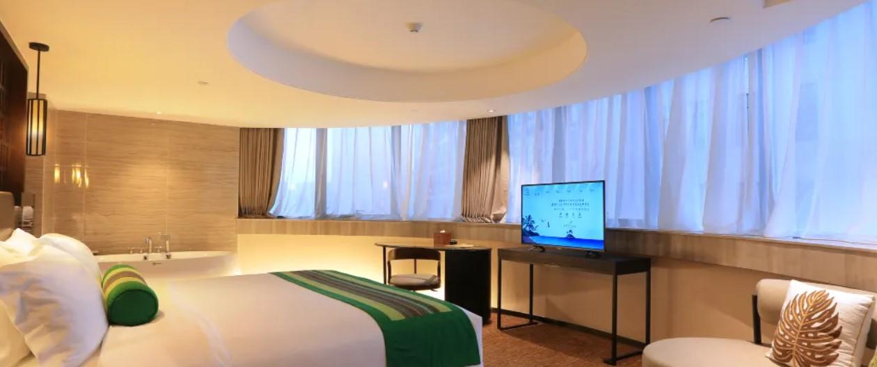 Relax Season Hotel Dongmen Шънджън Екстериор снимка