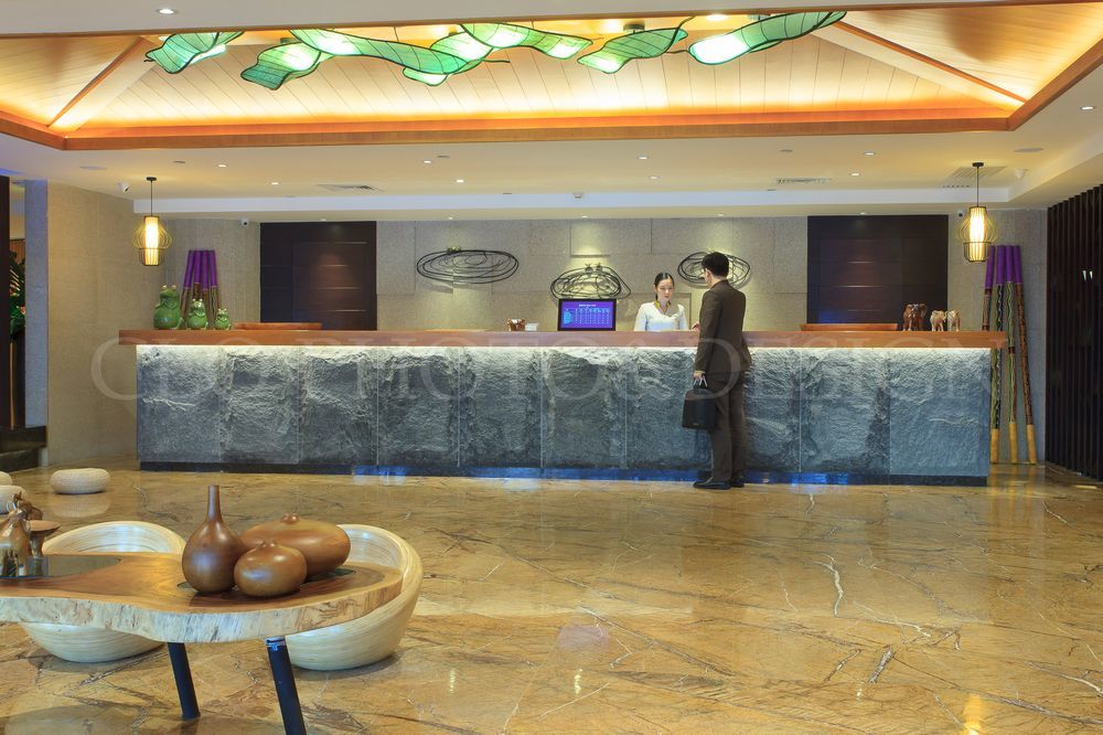 Relax Season Hotel Dongmen Шънджън Екстериор снимка