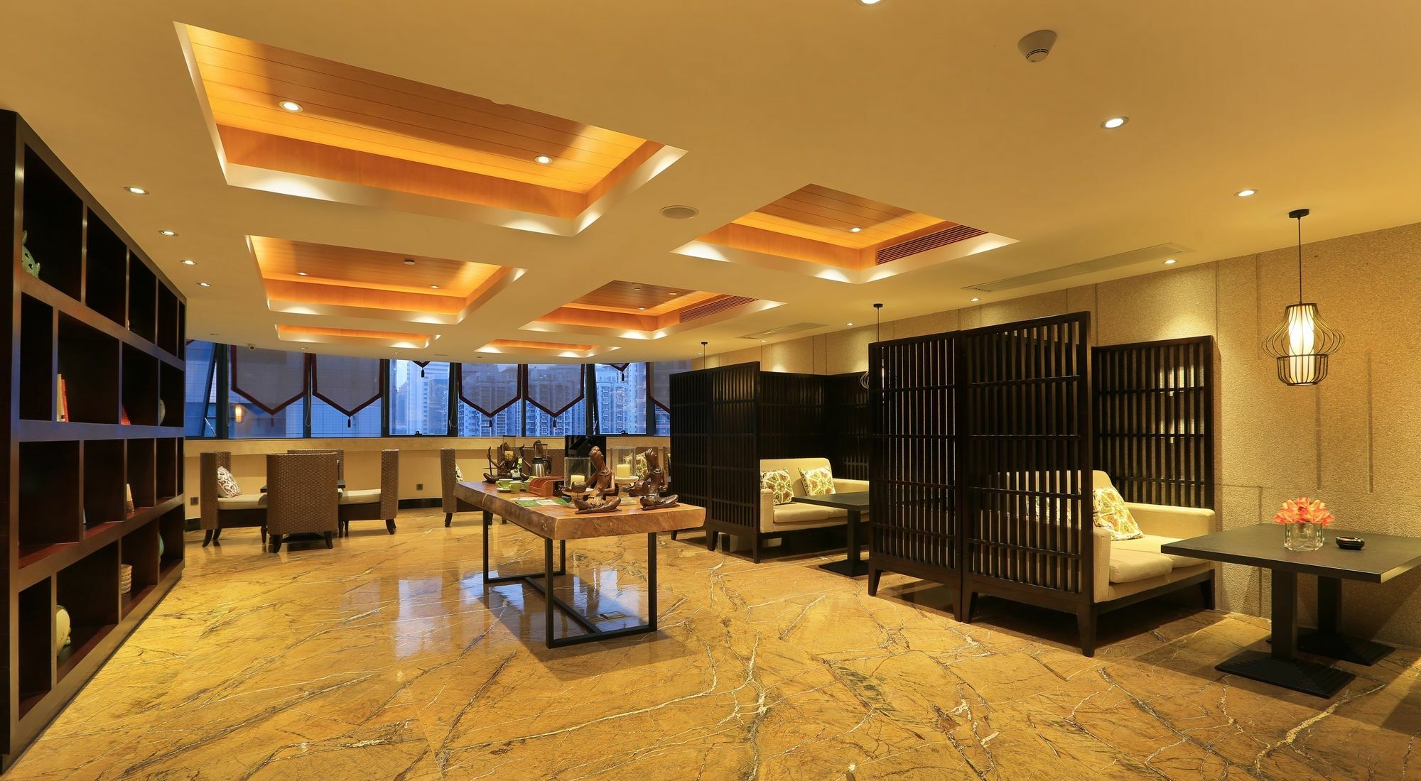 Relax Season Hotel Dongmen Шънджън Екстериор снимка