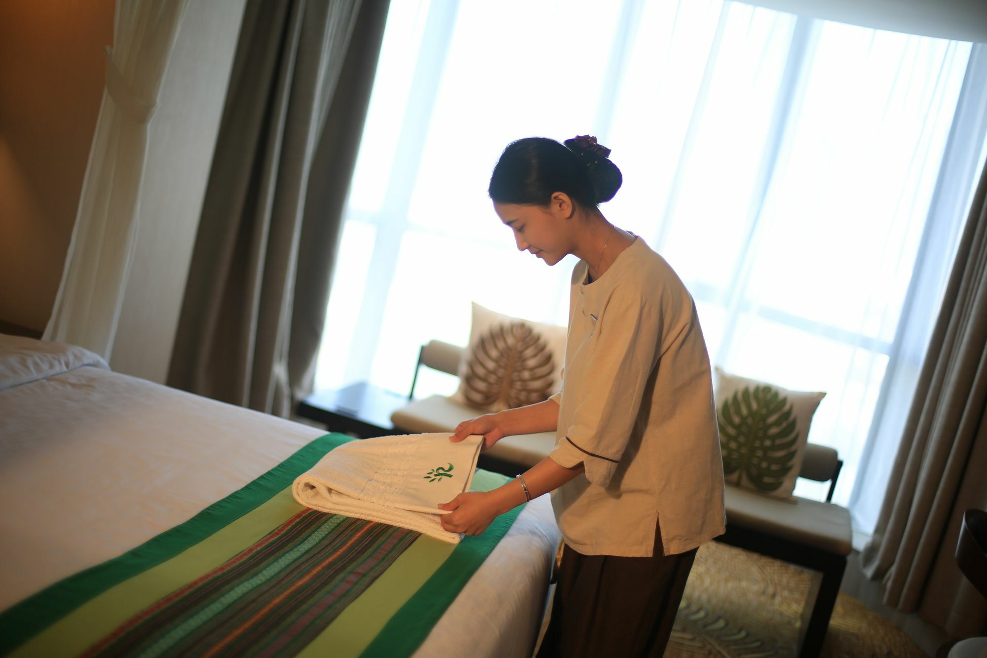 Relax Season Hotel Dongmen Шънджън Екстериор снимка