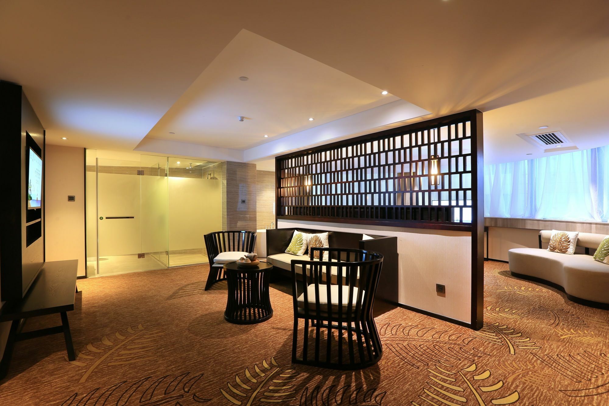 Relax Season Hotel Dongmen Шънджън Екстериор снимка