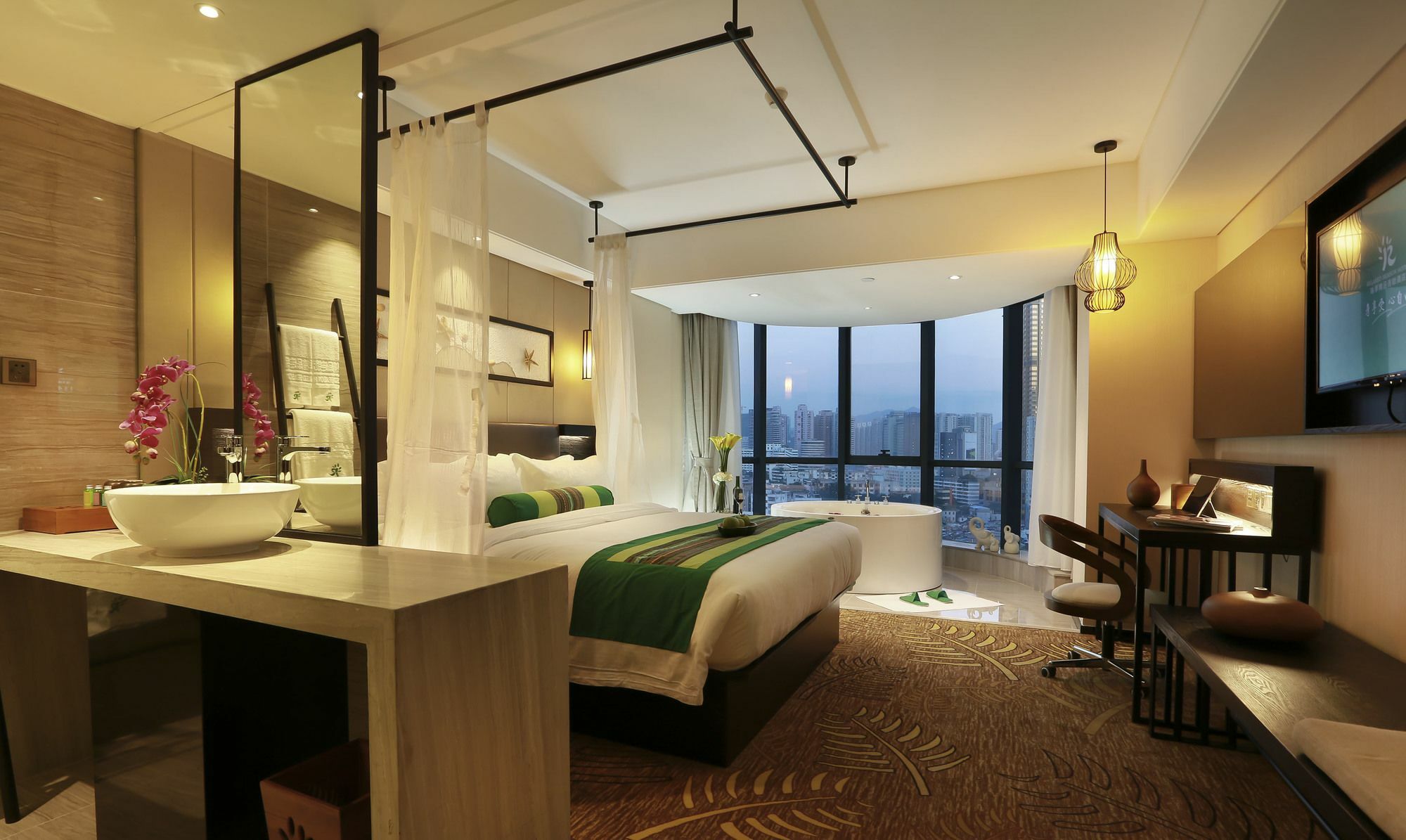 Relax Season Hotel Dongmen Шънджън Екстериор снимка