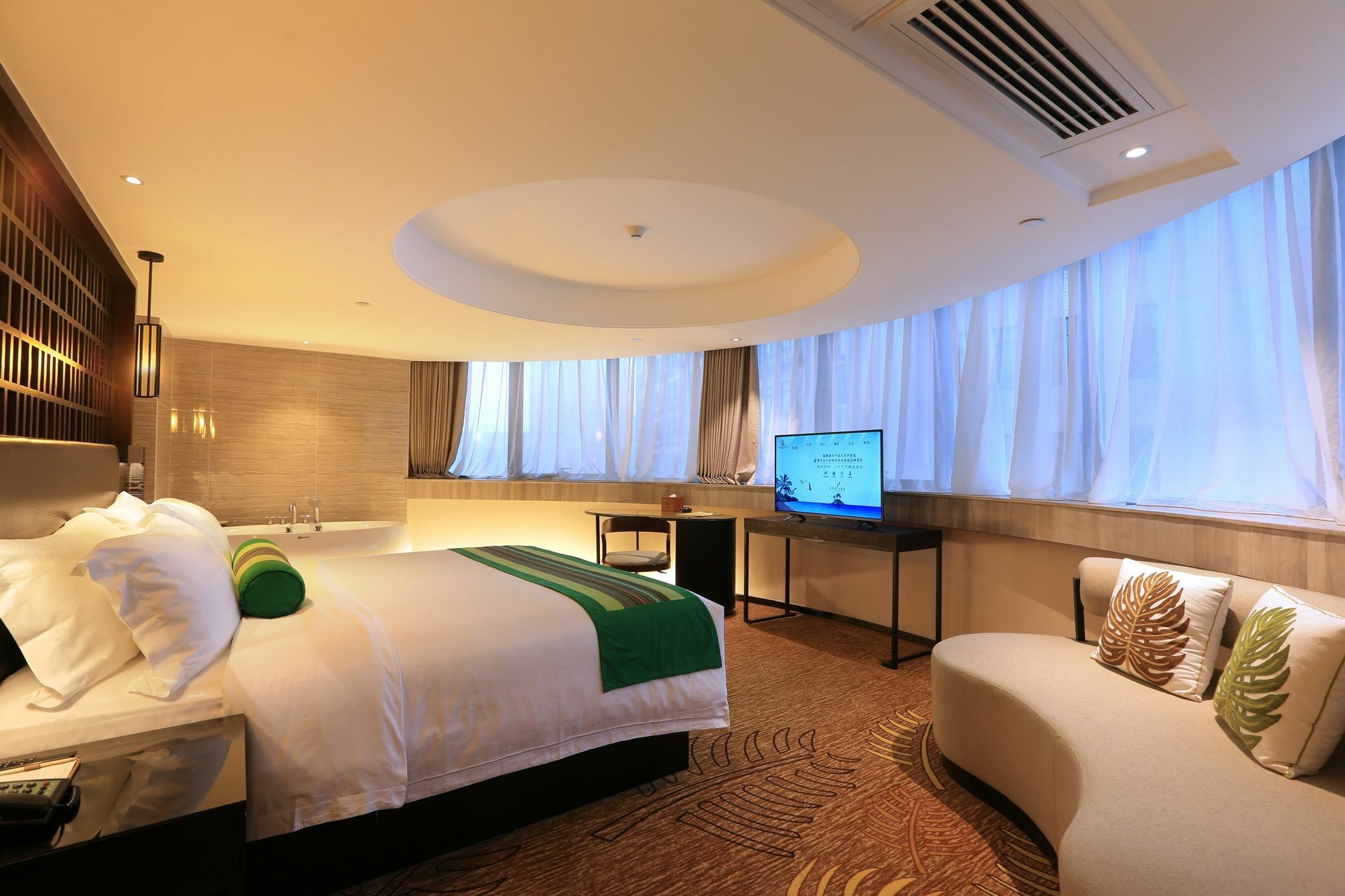 Relax Season Hotel Dongmen Шънджън Екстериор снимка
