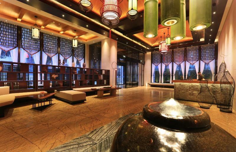 Relax Season Hotel Dongmen Шънджън Екстериор снимка